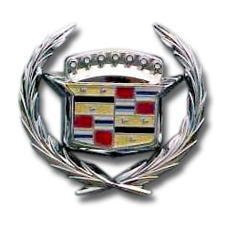 Cadillac