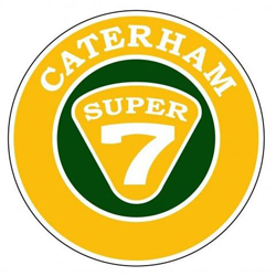 Caterham logo