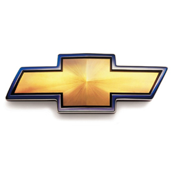 Chevrolet logo