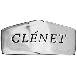 Clenet logo