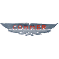 Commer logo