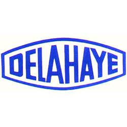 Delahaye logo