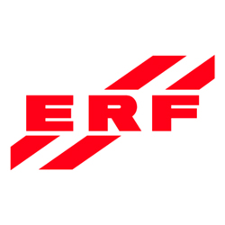 ERF logo