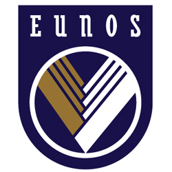 Eunos logo