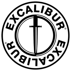 Excalibur logo