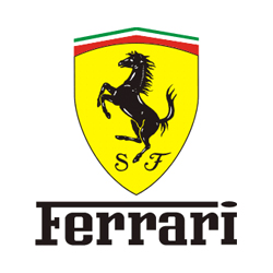 Ferrari logo