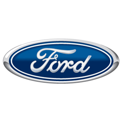 Ford logo