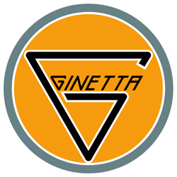 Ginetta