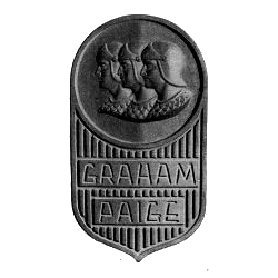 Graham logo