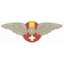 Hispano-Suiza logo