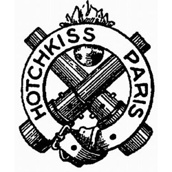 Hotchkiss logo