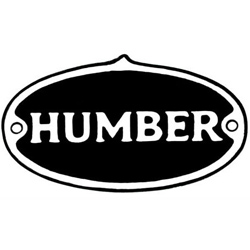 Humber logo