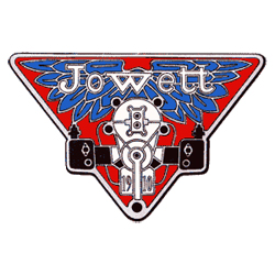 Jowett logo