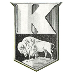 Kaiser logo