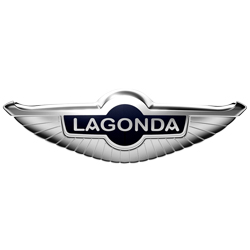 Lagonda logo