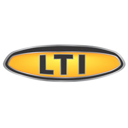 LTI (London Taxis International) logo