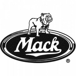 Mack logo