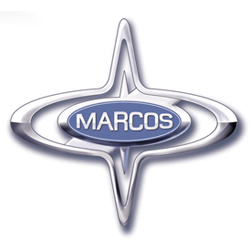 Marcos logo