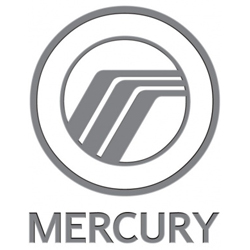 Mercury logo