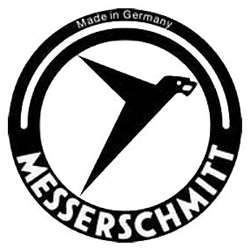 Messerschmitt logo