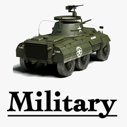 Military logo