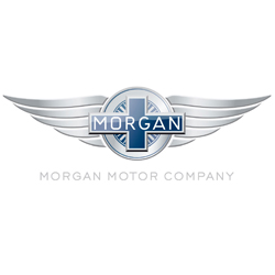 Morgan logo