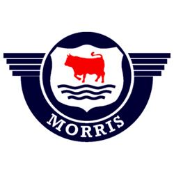 Morris logo