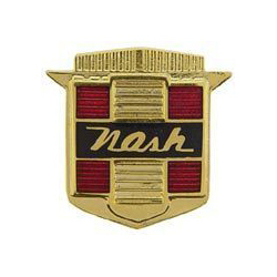 Nash logo