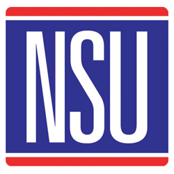 NSU