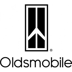 Oldsmobile logo