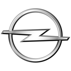 Opel logo