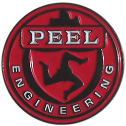 Peel logo