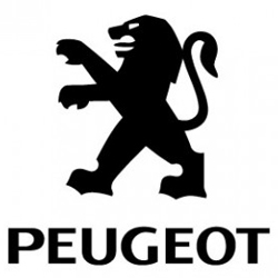 Peugeot logo