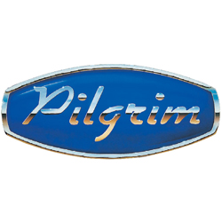 Pilgrim logo