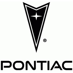 Pontiac logo