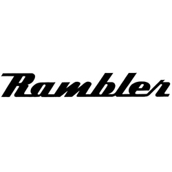 Rambler logo