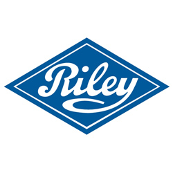 Riley logo