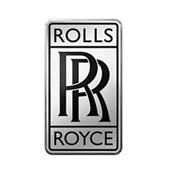 Rolls-Royce logo