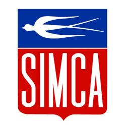 Simca logo