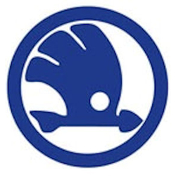 Skoda logo