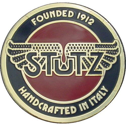 Stutz logo
