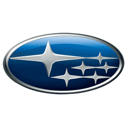 Subaru logo