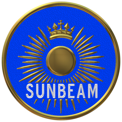 Sunbeam logo