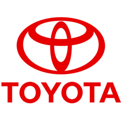 Toyota logo