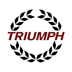 Triumph logo