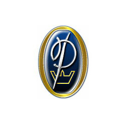 Vanden Plas logo