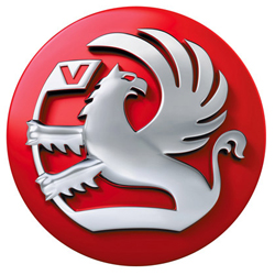 Vauxhall logo