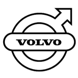 Volvo logo