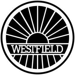 Westfield logo