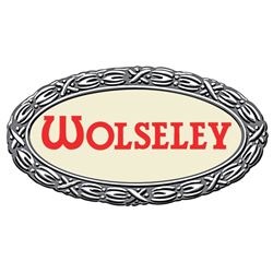 Wolseley logo